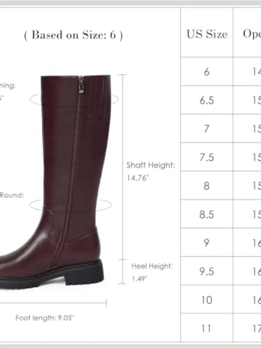 VIUGJNEX women knee